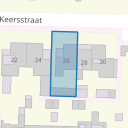 Perceel DSN01-M-1689