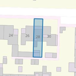 Perceel DSN01-M-1690