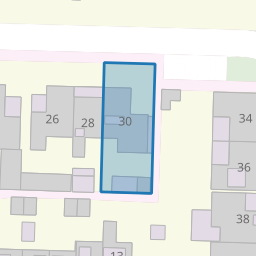 Perceel DSN01-M-1691