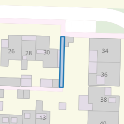 Perceel DSN01-M-1692