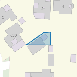 Perceel DSN01-M-1696