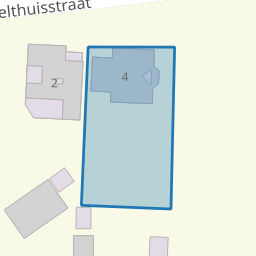 Perceel DSN01-M-1698