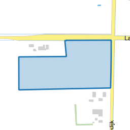 Perceel DSN01-M-1705