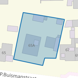 Perceel DSN01-M-1706