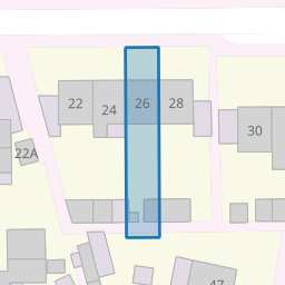 Perceel DSN01-M-1718