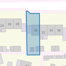 Perceel DSN01-M-1720