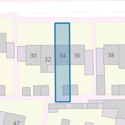 Perceel DSN01-M-1722