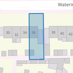 Perceel DSN01-M-1723