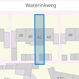 Perceel DSN01-M-1726