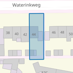 Perceel DSN01-M-1727
