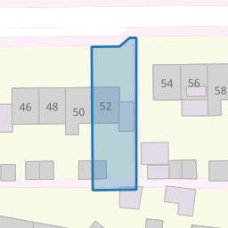 Perceel DSN01-M-1731