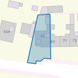 Perceel DSN01-M-1736