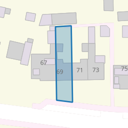 Perceel DSN01-M-1737