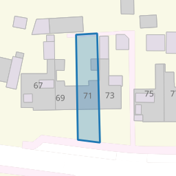 Perceel DSN01-M-1738