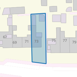 Perceel DSN01-M-1739