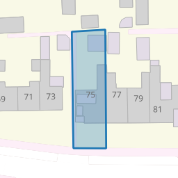 Perceel DSN01-M-1740