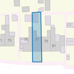 Perceel DSN01-M-1741