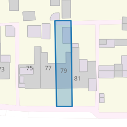 Perceel DSN01-M-1742