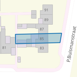 Perceel DSN01-M-1747
