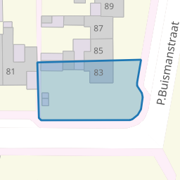 Perceel DSN01-M-1748