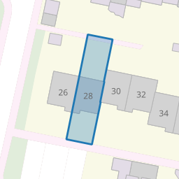 Perceel DSN01-M-1750