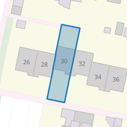 Perceel DSN01-M-1751