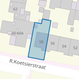 Perceel DSN01-M-1755