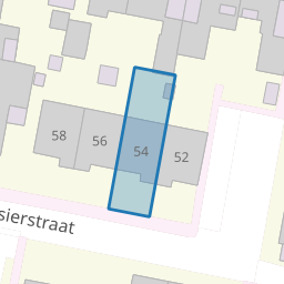 Perceel DSN01-M-1757