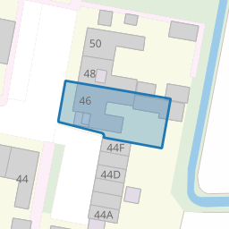 Perceel DSN01-M-1761