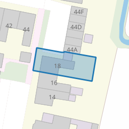 Perceel DSN01-M-1762