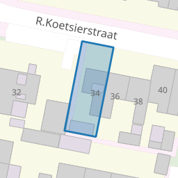 Perceel DSN01-M-1765