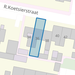 Perceel DSN01-M-1766