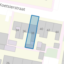 Perceel DSN01-M-1767