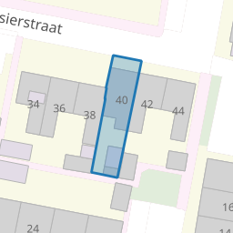 Perceel DSN01-M-1768