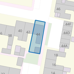 Perceel DSN01-M-1770