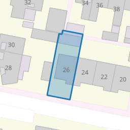 Perceel DSN01-M-1771