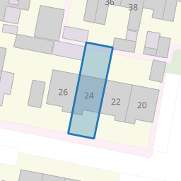 Perceel DSN01-M-1772