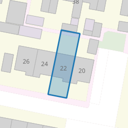 Perceel DSN01-M-1773