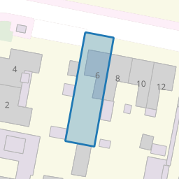 Perceel DSN01-M-1775