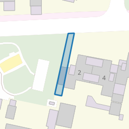 Perceel DSN01-M-1779