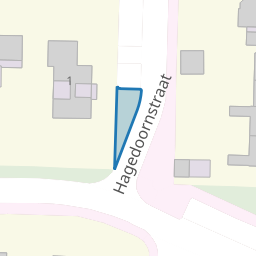 Perceel DSN01-M-1788