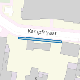 Perceel DSN01-M-1792