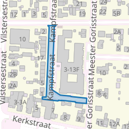 Perceel DSN01-M-1793