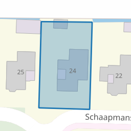 Perceel DSN01-M-1798