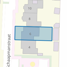 Perceel DSN01-M-1807