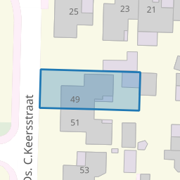 Perceel DSN01-M-1811