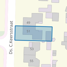 Perceel DSN01-M-1812