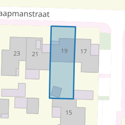 Perceel DSN01-M-1816