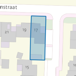 Perceel DSN01-M-1817
