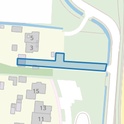 Perceel DSN01-M-1826